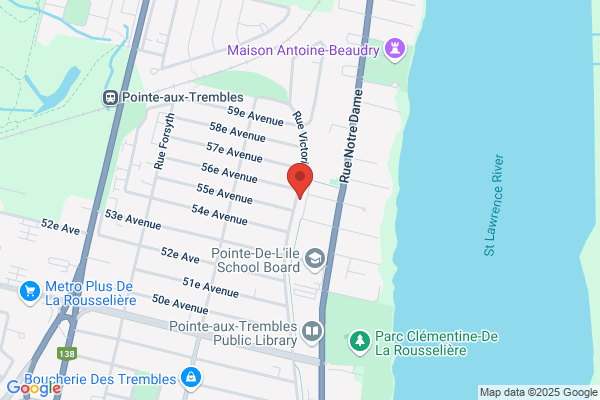 Services Comptabilite Louis Lajoie