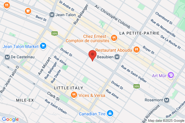 Lelievre & Associes