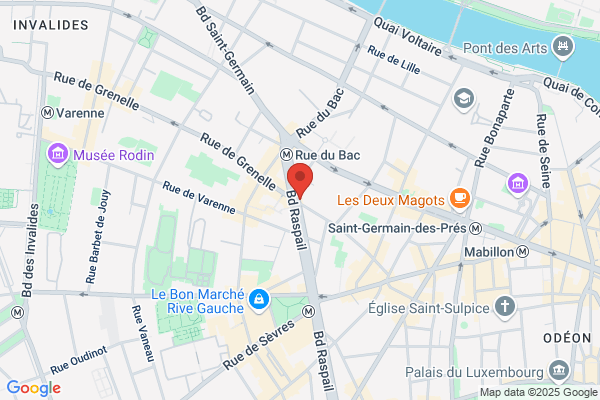 Librairie Gallimard