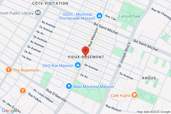 Librairie Limasson