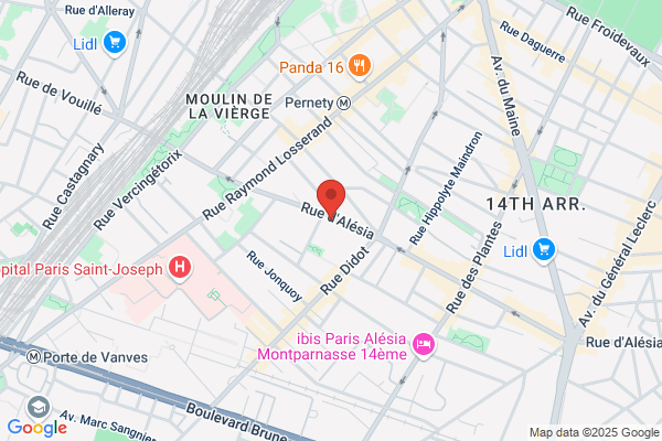 Cordonnerie Talon Deux Minutes