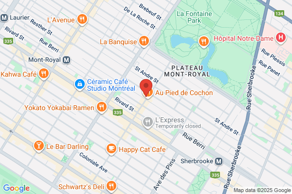 Alpaqa Importations (Les)