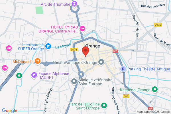 Boutique Nophelia