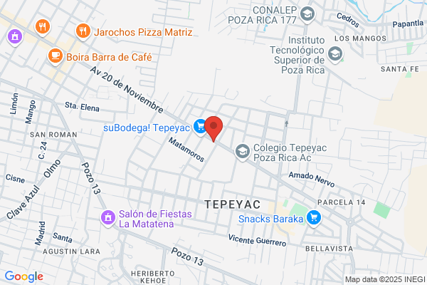 Boutique Tetere Inc