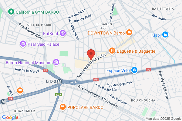 Boutiques L'officiel (Les)