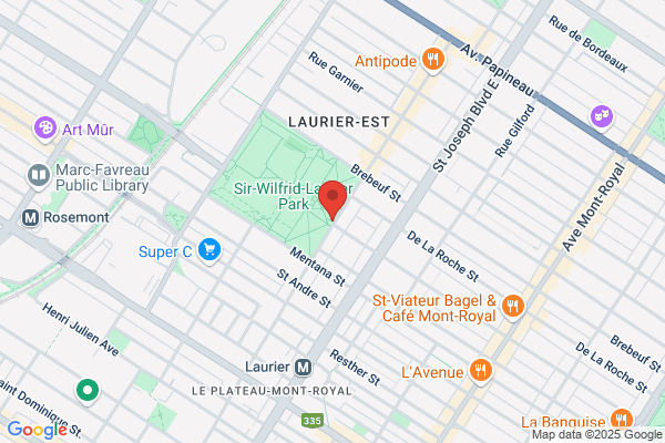 Chatelet Des