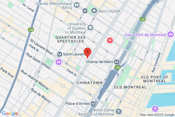 Dames Du Faubourg