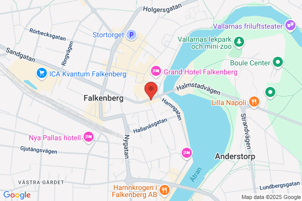 Downtown Rock