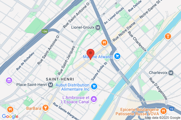 Le Bambu