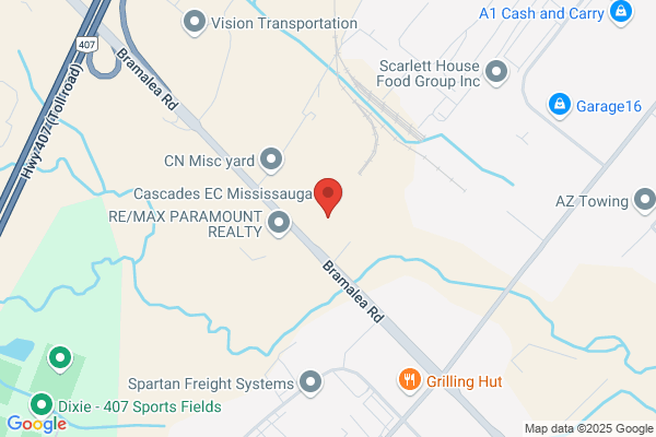 Norampac Inc, Division