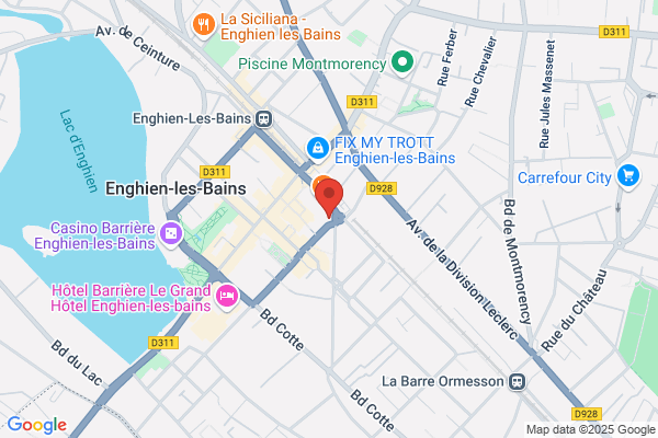 Groupe YSO Rénovation Inc