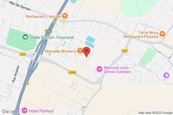 3D Securite Inc