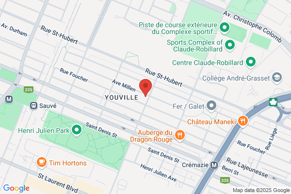 Agence De Securite Regional Inc