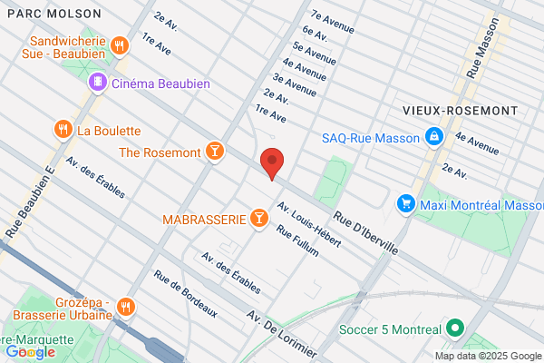 Alarme Services De Securite Huneault