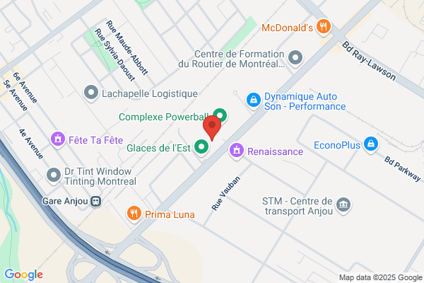 Alarmes Securplus (Les)