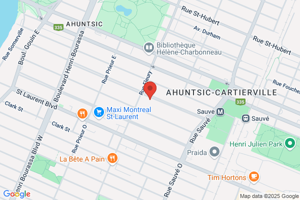 Amnicon Securite