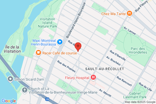 Agence D'or Enrg
