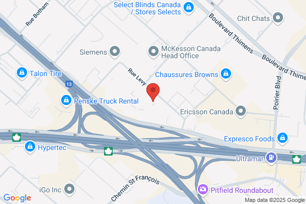 X Fuel Canada