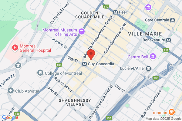 CryptoClubBTM Bitcoin ATM / MacKay Depanneur