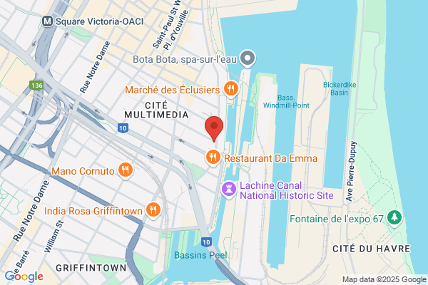 Propulsio 360º Business Consultants