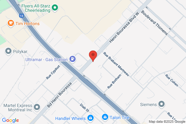 Arx Market Development Inc