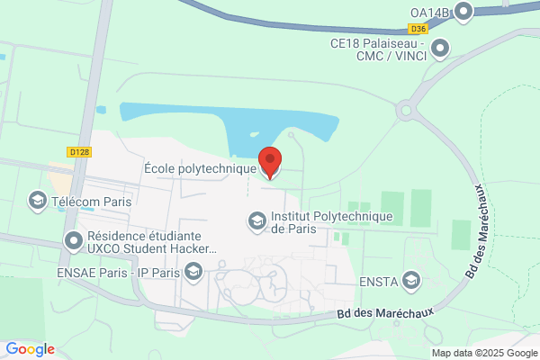 Ecole Polytechnique, Associations, Association Des Diplomes De L'ecole Polytechnique (