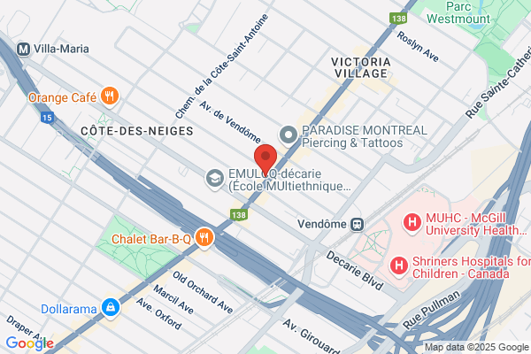 Boucherie Westmount