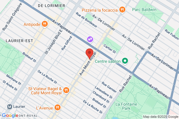 Champfleuri Boucherie