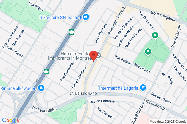 Marhaba Boucherie