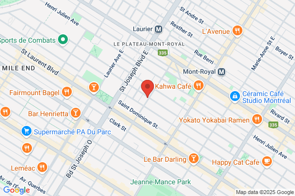 Raphael & Freres Bouchers