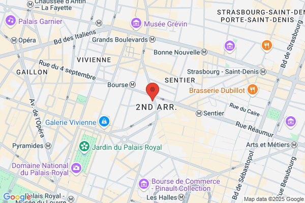 Restaurant Boucherie Dalia