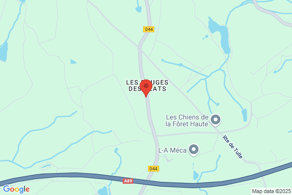 Ebenisterie Du Roi Inc, Atelier