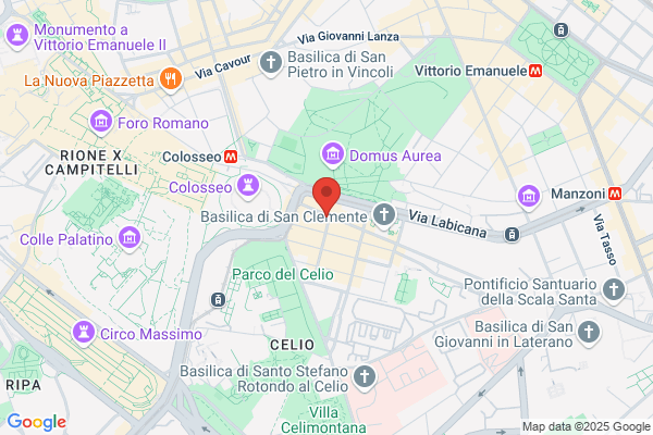 Bar Sportif Colosseo