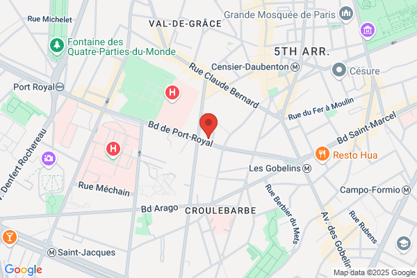 Bistrot Culturel Le Va-Et-Vient