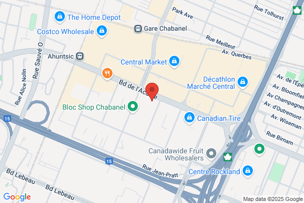 Cafe Bistro L Mondo