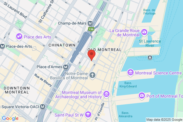 Cafe Bistro Mon Plaisir