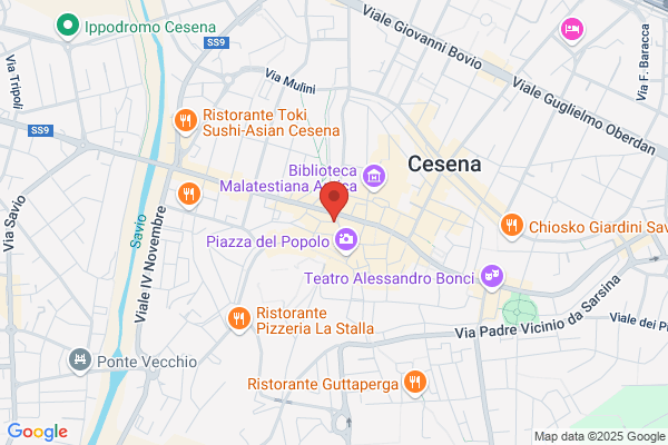 Cafe Brodino