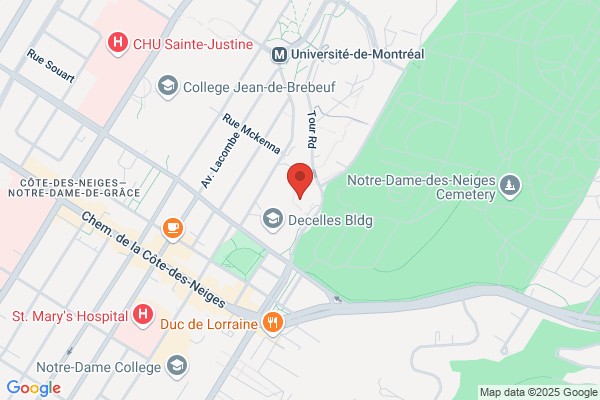 Cafeteria Etudiants