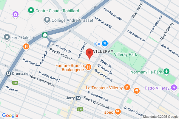 Groupe Somitel Inc
