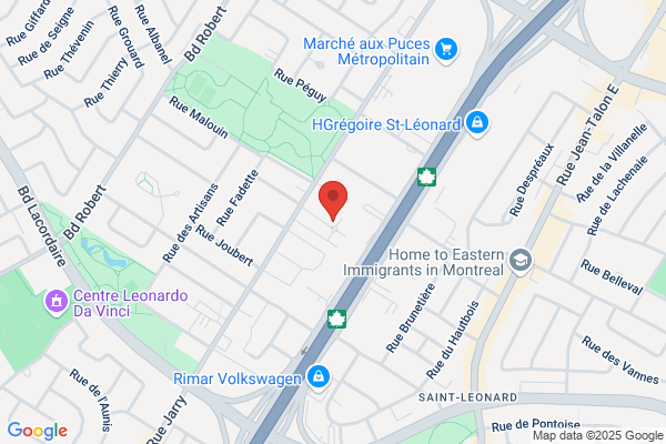Centre D'enquetes Civiles Du Quebec (C E C Q)