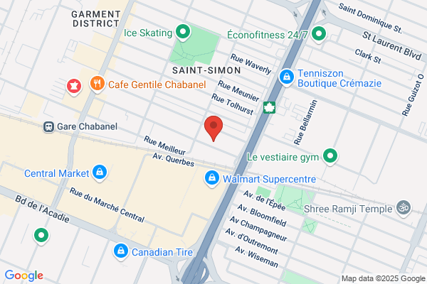 PRO-SEC - Nettoyage de Tapis et carpettes Montréal