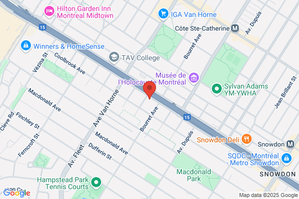 Reliable Services Montreal