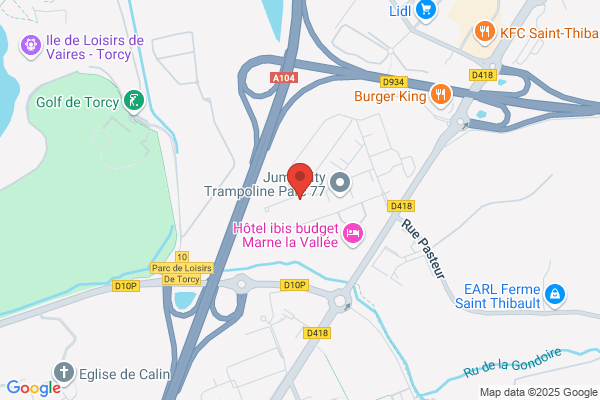 F M Service Routier
