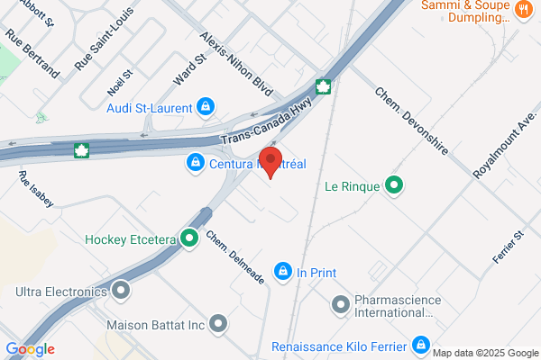 Ventes D'autos Karco (Les)