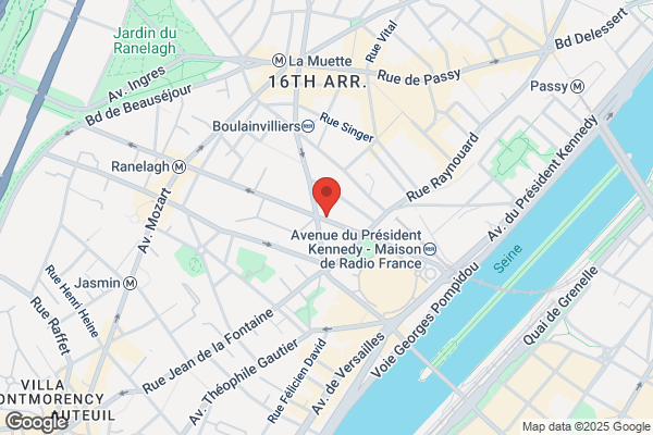 Boite A Bulle (La) Traiteur