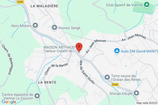 De Vienne Traiteur