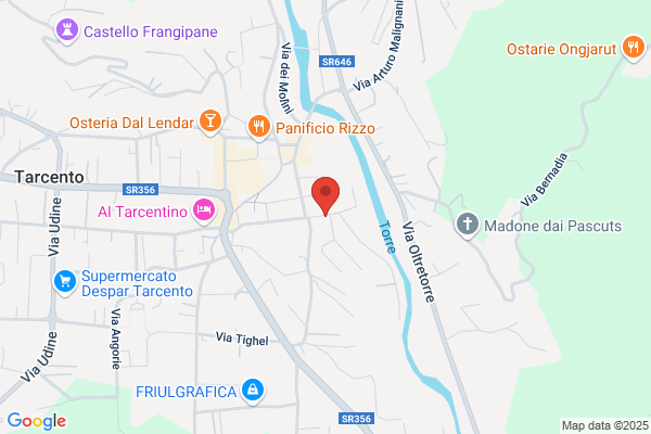 Fogolar Furlan Chino Ermacora Association