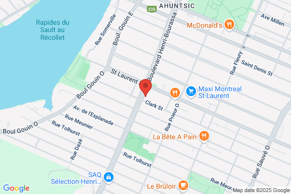 Service De Traiteur Festin Royal Inc.