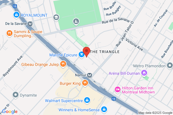 Repair Hub - Service de Réparation Apple- Iphone - Mac- Cellulaires Montréal