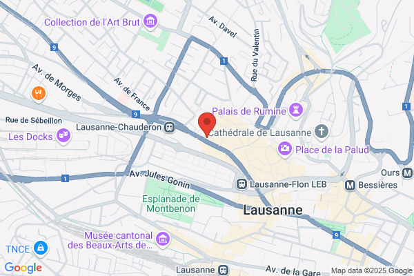 Appartenances